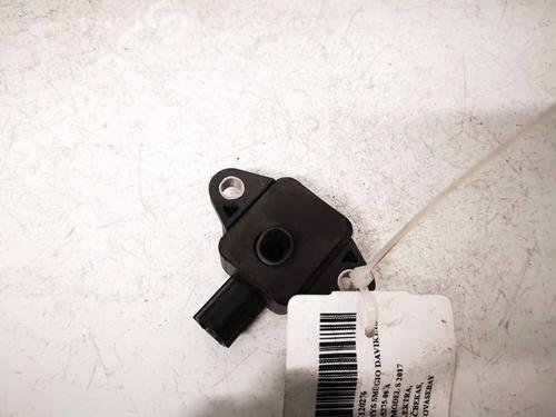 Electronic sensor MAZDA 6 Estate (GJ, GL) 2.2 D | BP38431745M84 - Image 3