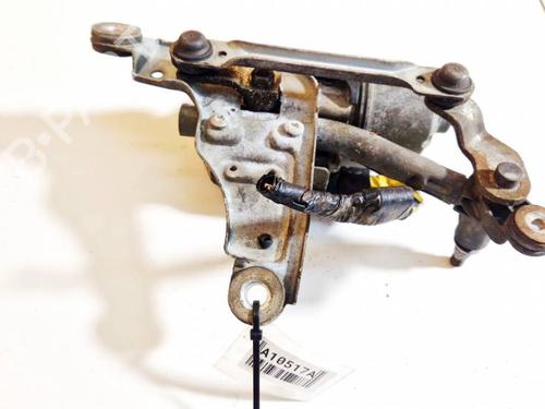 Used Front wipers mechanism Front wipers mechanism FORD S-MAX (WA6) 1.8 TDCi (125 hp) 34982197 34982197