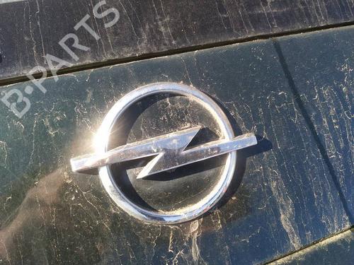Used Other Other OPEL ZAFIRA A MPV (T98) 2.0 DTI 16V (F75) (101 hp) 35095683 35095683
