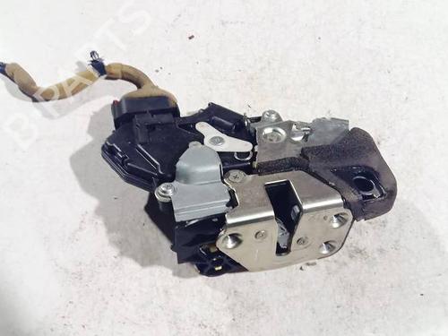 Front right lock MAZDA 3 (BK) 1.3 (BK14) | BP35043969C97 - Image 2