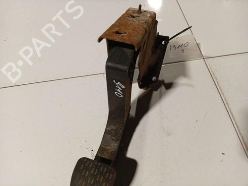 Pedal VW CRAFTER 30-35 Bus (2E_) 2.5 TDI | BP34907005I4 - Image 3