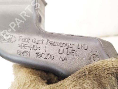 Other FORD FOCUS III 1.6 TDCi | BP35001166O1 - Image 3