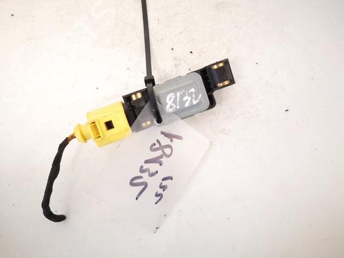 Electronic module AUDI A6 C5 (4B2, 4B4) 2.5 TDI | BP32909583M83 - Image 3