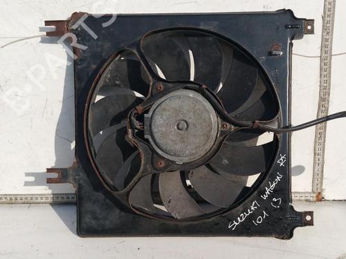 Used Fan Fan MAZDA XEDOS 6 (CA) 1.6 16V (107 hp) 35647956 35647956