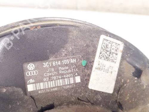 Servo brake VW PASSAT B6 (3C2) 2.0 TDI | BP39484267M42 - Image 3