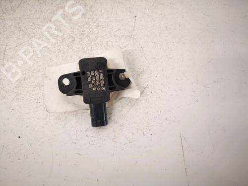Used Electronic module Electronic module 37085137 37085137