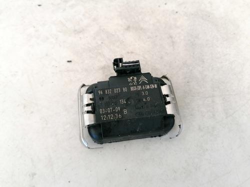 Used Electronic sensor Electronic sensor 35534937 35534937