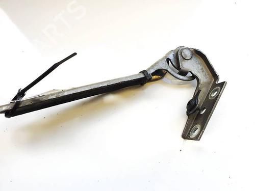 Used Hinge/Door check strap Hinge/Door check strap VW PASSAT B5.5 (3B3) 2.0 TDI (136 hp) 35298349 35298349