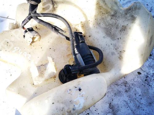 Used Washer pump Washer pump VW PHAETON (3D1, 3D2, 3D3, 3D4, 3D6, 3D7, 3D8, 3D9) 3.2 V6 (241 hp) 35378210 35378210