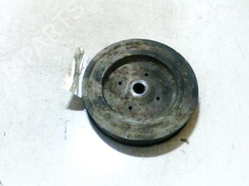 Used Pulley Pulley HONDA ACCORD VI Hatchback (CH, CL) 2.0 TDi (CH8) (105 hp) 35658332 35658332