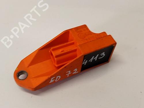 Used Electronic module Electronic module RENAULT MEGANE Scenic (JA0/1_) 1.9 dTi (JA0N) (98 hp) 33488347 33488347