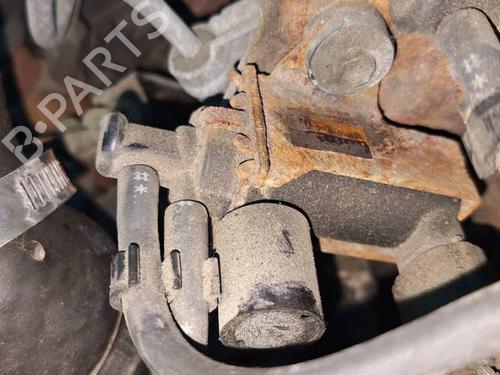 Used Electronic module Electronic module TOYOTA YARIS (_P1_) 1.4 D-4D (NLP10_, NLP10R) (75 hp) 34964929 34964929