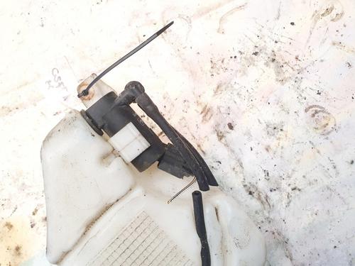 Used Washer pump Washer pump FORD FOCUS C-MAX (DM2) 2.0 TDCi (136 hp) 35467182 35467182