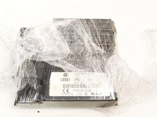 Used Electronic module Electronic module PEUGEOT BOXER Van 2.0 BlueHDi 130 (130 hp) 34750423 34750423
