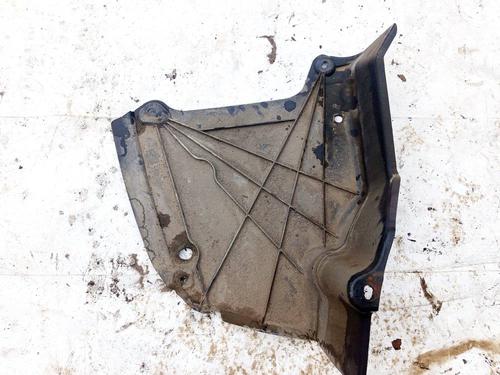 Underbody protection AUDI A4 B8 (8K2) 2.0 TDI | BP37654822M92 - Image 2