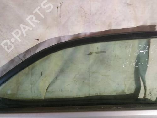 Used Front left door window Front left door window 35336022 35336022