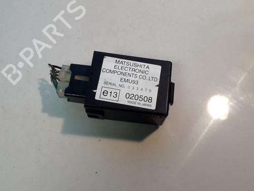 Used Electronic module Electronic module SUZUKI IGNIS II (MH) 1.3 (RM413) (94 hp) 33513029 33513029