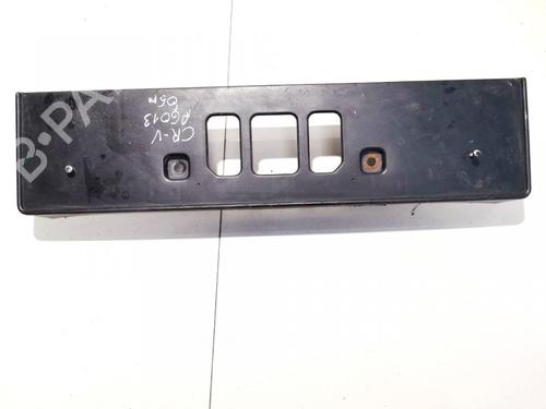 Used Tailgate trim Tailgate trim HONDA CR-V III (RE_) 2.2 i-CTDi 4WD (RE6) (140 hp) 35644451 35644451