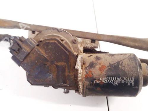 Front wiper motor CHRYSLER 300C (LX, LE) 2.7 | BP34744983M29 - Image 3