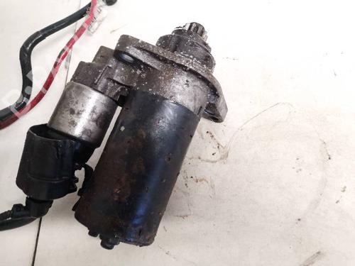 Starter VW GOLF PLUS V (5M1, 521) 1.9 TDI | BP35346598M8 - Image 3