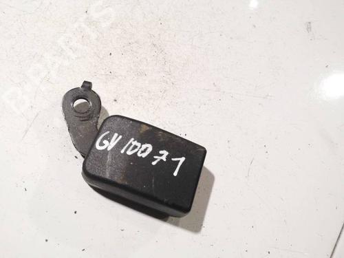 Used Seat buckle Seat buckle 39573887 39573887