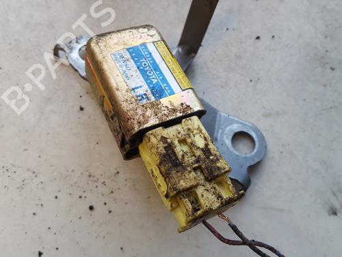 electronic-module-toyota-rav-4-ii-_a2_-2000-2001-2002-2003-2004-2005-33517348 main image