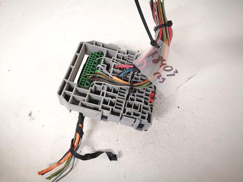Fuse box OPEL MERIVA A MPV (X03) 1.7 CDTI (E75) | BP32914838E1 - Image 2
