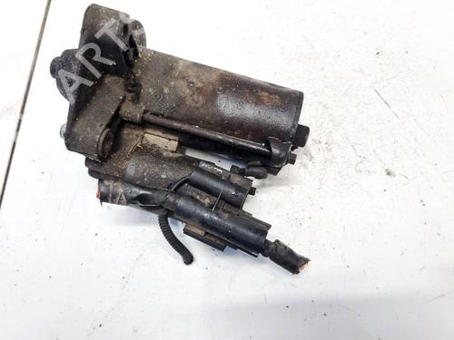 Starter VOLVO V50 (545) 1.6 D | BP35001787M8 - Image 3
