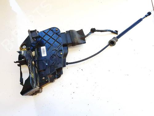 Used Front left lock Front left lock 35247879 35247879