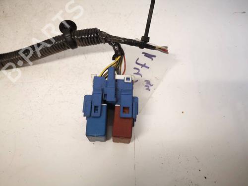 Andre Andre HONDA STREAM (RN) 1.7 16V (RN1) (125 hp) 33730848 33730848