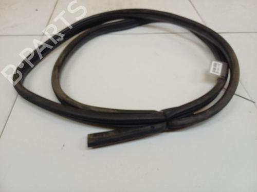 Used Rubber door seal Rubber door seal 38738695 38738695