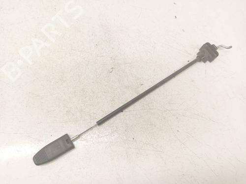Used Cable Cable OPEL ASTRA G Hatchback (T98) 1.7 DTI 16V (F08, F48) (75 hp) 34740663 34740663