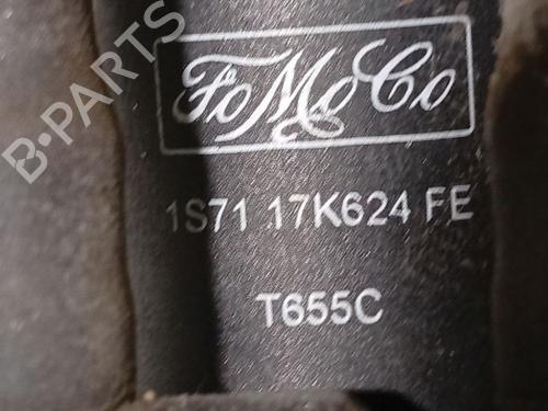 Washer pump FORD FOCUS C-MAX (DM2) 1.6 TDCi | BP34871071E24 - Image 4