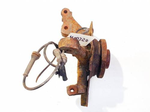 Right front steering knuckle FIAT DOBLO Cargo (263_) 1.6 D Multijet (263WXD1B, 263WXR1B, 263WXX1B, 263ZXD1B,... | BP34912227M26 - Image 2