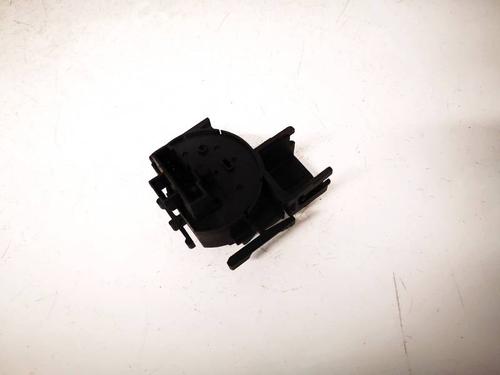 Used Ignition barrel Ignition barrel 34757917 34757917