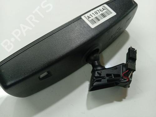 Rear mirror YAMAHA MOTORCYCLES FJR FJR 1300 (RP04) | BP34851897I6 - Image 3
