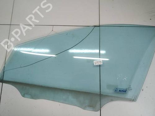 Used Front left door window Front left door window 36896008 36896008