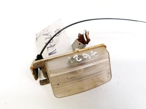 Licence plate light NISSAN CUBE (Z12) 1.6 16V | BP35367685I40 - Image 2