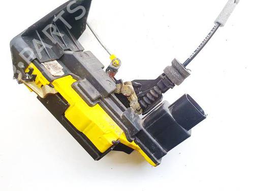Used Rear right lock Rear right lock VOLVO XC90 I (275) 2.5 T AWD (209 hp) 40000447 40000447