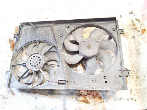 Used Fan Fan 35292762 35292762