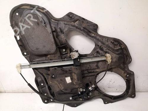 Used Rear left window mechanism Rear left window mechanism 35191059 35191059