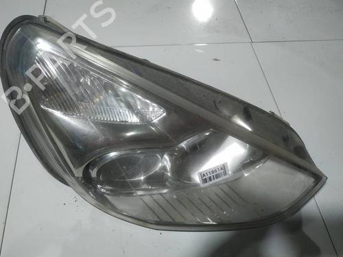Used Right headlight Right headlight FORD S-MAX (WA6) 2.0 Flexifuel (145 hp) 40286460 40286460