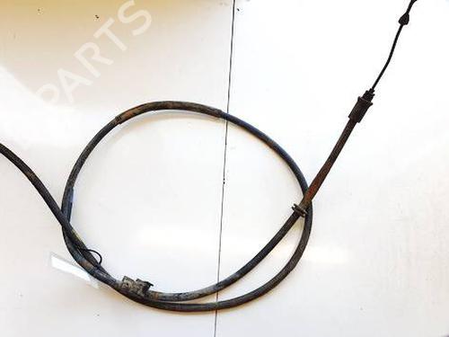 Used Handbrake cable Handbrake cable 39604188 39604188