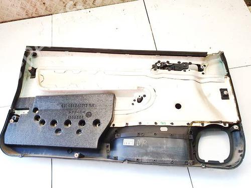Front right panel OPEL ASTRA G Hatchback (T98) 1.6 16V (F08, F48) | BP34972874C59 - Image 2