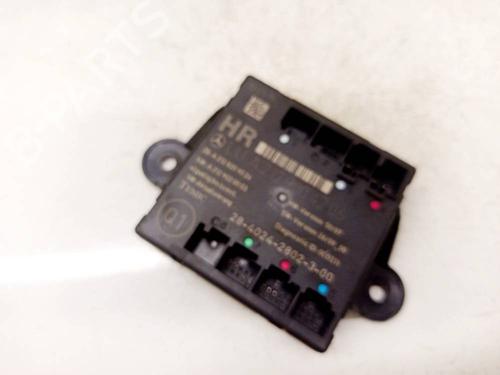 Módulo eletrónico Módulo eletrónico PEUGEOT BOXER Van 2.0 BlueHDi 130 (130 hp) 36686245 36686245