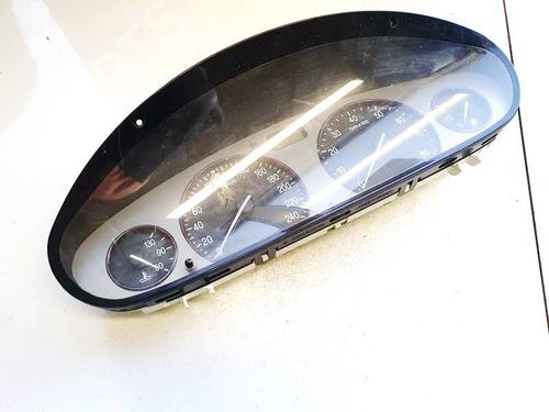 Quadrante Quadrante LANCIA LYBRA (839_) 1.8 16V (839AXB1A, 839AXG1A) (131 hp) 35660995 35660995
