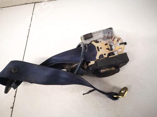 Used Rear left seatbelt Rear left seatbelt 35447895 35447895