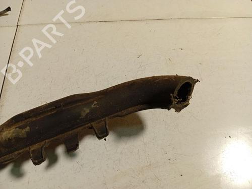 Pipe PEUGEOT 807 (EB_) 2.0 HDI | BP38715467M125 - Image 3