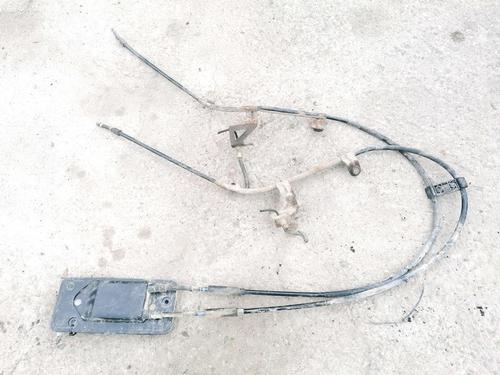 Used Cable Cable VW PASSAT B5.5 (3B3) 1.9 TDI (130 hp) 35487374 35487374