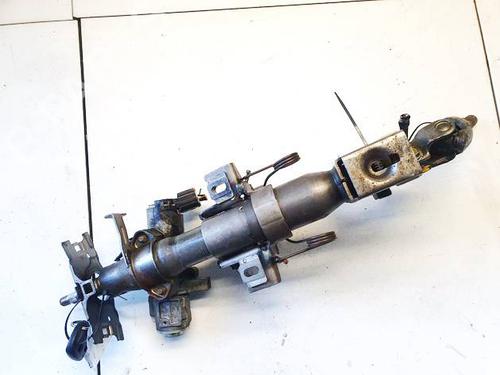 Used Steering column Steering column TOYOTA AVENSIS (_T25_) 2.0 D-4D (CDT250_, CDT250R) (116 hp) 35093828 35093828